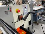 Kantenlijmer  specialist  bied  aan  voorfrees machine, Ophalen of Verzenden