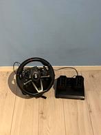 Racing Wheel Apex - PS3, PS4, PS5 Stuurwiel, Spelcomputers en Games, Spelcomputers | Overige, Ophalen of Verzenden, Gebruikt