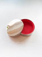 Verzilverd juwelendoostje vintage, Antiek en Kunst, Ophalen of Verzenden