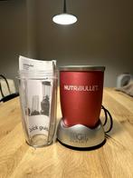 Nutribullet Magicbullet (101B) Pink, Witgoed en Apparatuur, Ophalen, Gebruikt, Blender