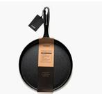 Barebones platpan, Ophalen, Gietijzer, Nieuw, Keramische plaat