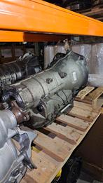 BMW 6HP28x automaatbak met koppelomv E70 x5 E71 x6 3.0d 3.5d, Ophalen of Verzenden, Gebruikt, BMW