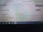 2x laptops, Computers en Software, Windows Laptops, Ophalen, Gebruikt, 2 tot 3 Ghz, Qwerty
