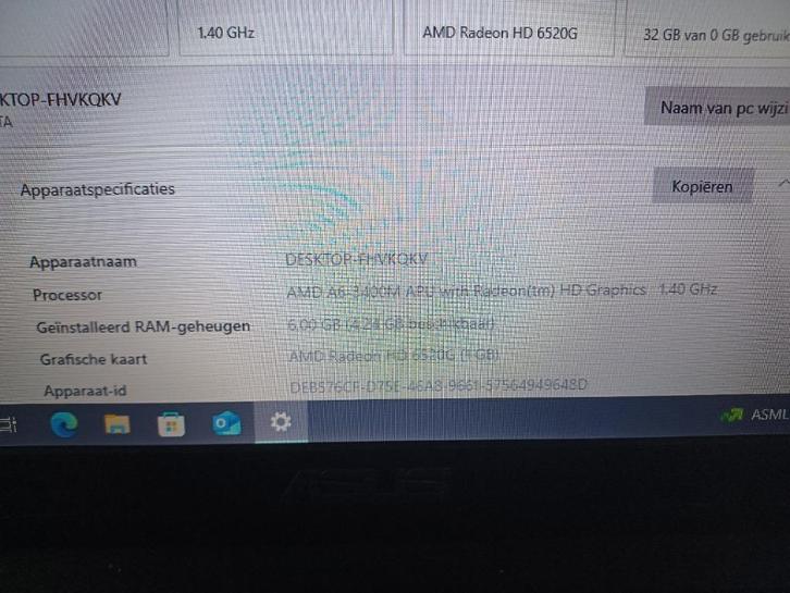 2x laptops, Computers en Software, Windows Laptops, Gebruikt, 13 inch, 2 tot 3 Ghz, Qwerty, Ophalen