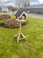 Vogelhuisjes, Tuin en Terras, Vogelhuisjes en Vogelbaden, Ophalen of Verzenden, Zo goed als nieuw