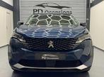 Peugeot 3008 1.6 HYbrid 225 Allure Pack Business - Camera -, Gebruikt, 4 cilinders, Blauw, Bedrijf
