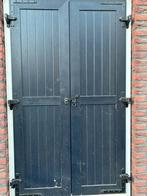 Kunstof luiken compleet, Ophalen, Kunststof, Raamkozijn, 75 tot 150 cm