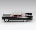 Cadillac Eldorado Seville '59 1/24 Autos Inolvidables Mexico, Hobby en Vrije tijd, Modelauto's | 1:24, Verzenden, Nieuw, Auto