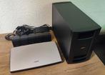 Bose Lifestyle T10 Home Entertainment Systeem, Gebruikt, 70 watt of meer, 5.1-systeem, Overige spelers