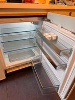 Built-in Siemens Koelkast, Ophalen, Zonder vriesvak, Minder dan 85 cm, 100 tot 150 liter