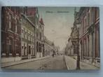 TILBURG    Stationstraat, Verzenden, Voor 1920, Gelopen, Noord-Brabant