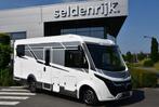 Mobilvetta Ducato KEA I 64 180 pk Aut9 | Lengtebedden | Came, Bedrijf, Diesel, Tot en met 4, Overige merken