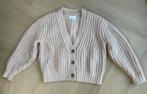 Samsoe Samsoe lichtroze vest wol xs, Ophalen of Verzenden, Samsoe Samsoe, Roze, Maat 34 (XS) of kleiner