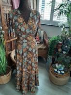 Nieuw+kaartje!Topvintage/Vintage Chic/Prachtige maxi jurk L, Topvintage/Vintage Chic, Maat 42/44 (L), Nieuw, Ophalen of Verzenden