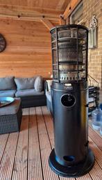 Eurom area lounge heater / terrasverwarmer / terrasheater Z., Tuin en Terras, Terrasverwarmers, Ophalen, Zo goed als nieuw