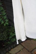 Trui creme Caroline Biss mt 46  Vaste prijs, Beige, Maat 46/48 (XL) of groter, Ophalen of Verzenden, Zo goed als nieuw