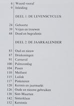 Volksgebruiken in Nederland (1981), Verzenden, Gelezen