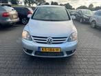 Volkswagen Golf Plus 1.4 TSI 90KW 2008 Grijs, 65 €/maand, Zwart, 4 cilinders, 700 kg