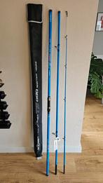 (Nieuw) Sunset power TS 090 master 4503 strandhengel 4,5m, Ophalen, Nieuw, Werphengel