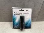 Silva Pocket Scope Monocular verrekijker 7x18 NIEUW - C1270, Ophalen of Verzenden, Nieuw