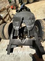 Dolly voor oplegger/trekker, Ophalen of Verzenden, Gebruikt