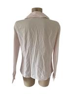 Purdey blouse S, Kleding | Dames, Ophalen of Verzenden, Zo goed als nieuw, Purdey, Roze