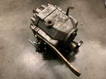 Oude TMC keerkoppeling voor revisie of onderdelen beschikbaar voor biedingen