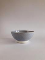 POSELEINEN BLAUWE (SALADE) KOM BY SAI | &KLEVERING (NIEUW), -, -, Nieuw, Ophalen of Verzenden