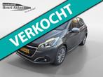 Peugeot 208 1.2 PureTech Allure | nieuwe distributieriem, Stof, Gebruikt, 1199 cc, Origineel Nederlands