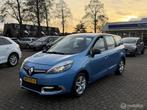 Renault Grand Scenic 1.5 dCi Limited 7Persoon|Clima|Cruise|N, Auto's, Renault, Voorwielaandrijving, Gebruikt, 4 cilinders, Blauw