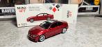 1:64 BMW M4 sakhir orange MiniGT, Ophalen of Verzenden, Nieuw, Auto