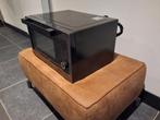 Inventum Combi Magnetron, Witgoed en Apparatuur, Magnetrons, Ophalen, Combimagnetron, Draaiplateau, Oven