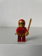 Lego Ninjago Kai Tunic met Head Wrap, Kinderen en Baby's, Speelgoed | Duplo en Lego, Ophalen, Zo goed als nieuw, Lego