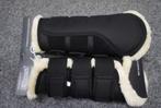 Equest Beenbeschermers Faux Fur Zwart maat XL boots, Ophalen of Verzenden, Nieuw, Overige toepassingen