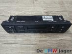 Bedieningspaneel verwarming airco BMW E46 64114126707, Auto-onderdelen, Gebruikt, Ophalen of Verzenden, BMW, BMW