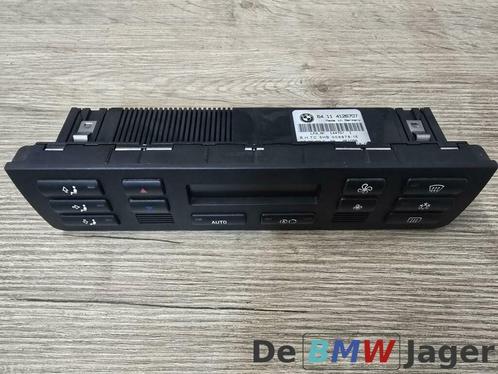 Bedieningspaneel verwarming airco BMW E46 64114126707, Auto-onderdelen, Dashboard en Schakelaars, BMW, Gebruikt, Ophalen of Verzenden