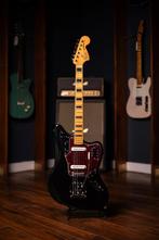 Fender Vintera II 70s Jaguar - Zo goed als nieuw!, Muziek en Instrumenten, Ophalen, Zo goed als nieuw, Solid body, Fender