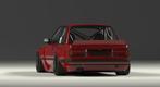 PowerParts Pandem Style bodykit - BMW 3-serie E30 coupe, Ophalen of Verzenden