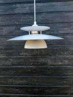 Deense Schalenlamp - (Hanglamp/ Design / Louis Poulsen PH), Huis en Inrichting, Lampen | Hanglampen, Ophalen of Verzenden, Zo goed als nieuw