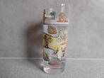 Mix Drink Glas 15,7 cm. Laaf Egypte Efteling, Verzamelen, Efteling, Ophalen of Verzenden, Zo goed als nieuw, Beeldje of Poppetje