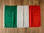 Vlag Italië  145 x 85 cm, Diversen, Ophalen of Verzenden, Zo goed als nieuw