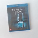 The Ring Two / The Ring 2 Blu-ray Horror, Ophalen of Verzenden, Nieuw in verpakking, Horror