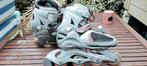 Nijdam Inline Skates Maat 34-37, Kinderen, Inline skates 4 wielen, Ophalen, Overige merken