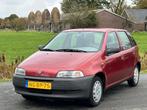Fiat Punto 1.2 60 SX Selecta | Automaat | Nap, Auto's, Gebruikt, 4 cilinders, Origineel Nederlands, Bedrijf