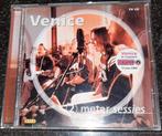 Venice 2 meter sessies, Cd's en Dvd's, Cd's | Pop, Ophalen of Verzenden, Zo goed als nieuw