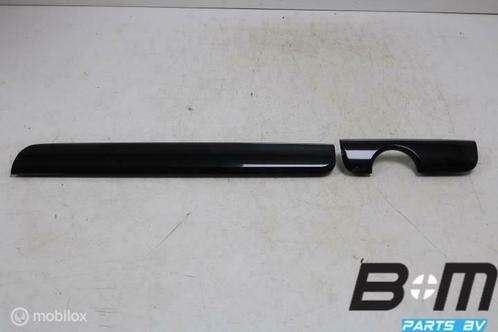 Dashboardinleg VW Jetta 5C6 5C7858529E, Auto-onderdelen, Dashboard en Schakelaars, Gebruikt
