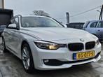 BMW 3 Serie Touring 316d Executive *AC*Diesel*Navi, Auto's, BMW, Achterwielaandrijving, 4 cilinders, 116 pk, Wit