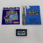 Super Mario Advance 2 - Super Mario World + Handleiding, Nintendo, Gebruikt, Support@nintendo.com, 11-1 Hokotate-cho, Kamitoba, Minami-ku
Kyoto 601-8501
Japan