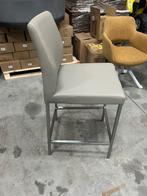 Verschillende soorten stoelen nieuw en barkrukken, 5 krukken of meer, Ophalen of Verzenden, Zo goed als nieuw
