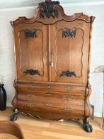 Kabinet kast, Antiek en Kunst, Antiek | Meubels | Kasten, Ophalen